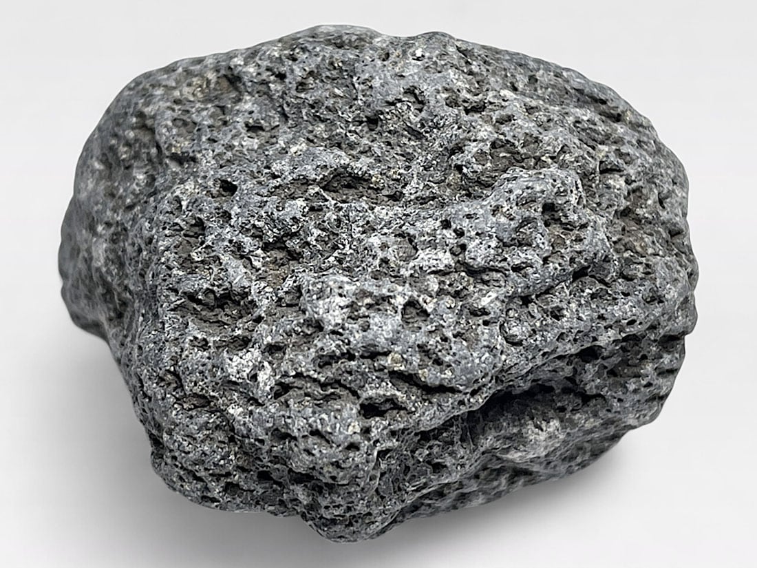 富士山溶岩石 2個セット