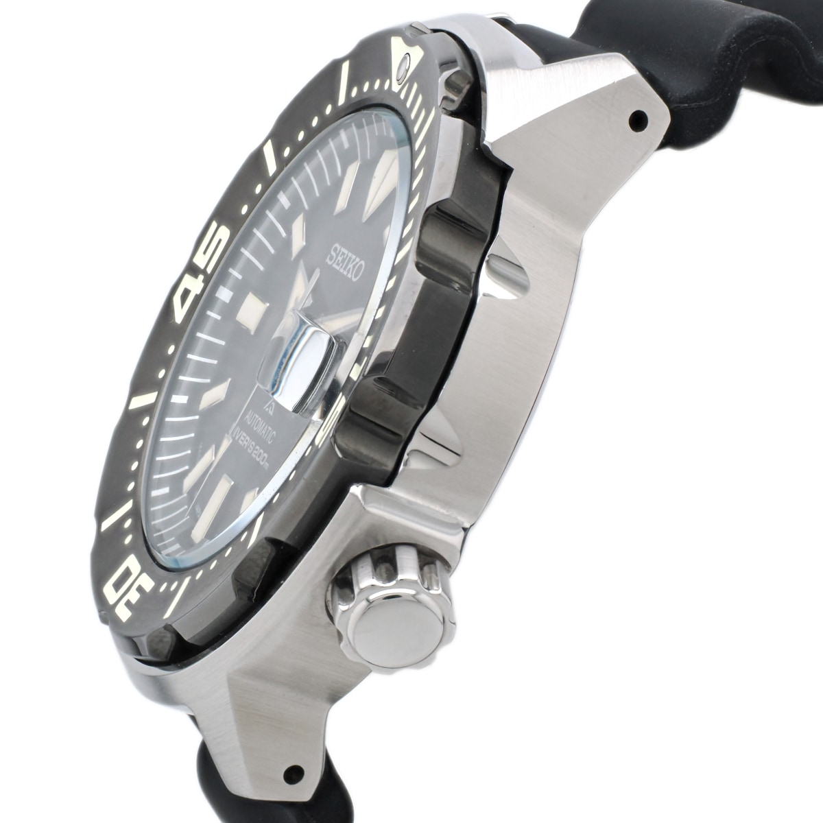 セイコー プロスペックス ダイバースキューバ SBDY035 モンスター 4R36