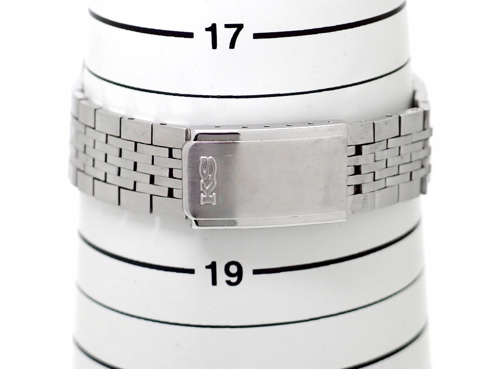 キングセイコー 5626-8000 変わり文字盤 純正ブレスレット 自動巻 OH済