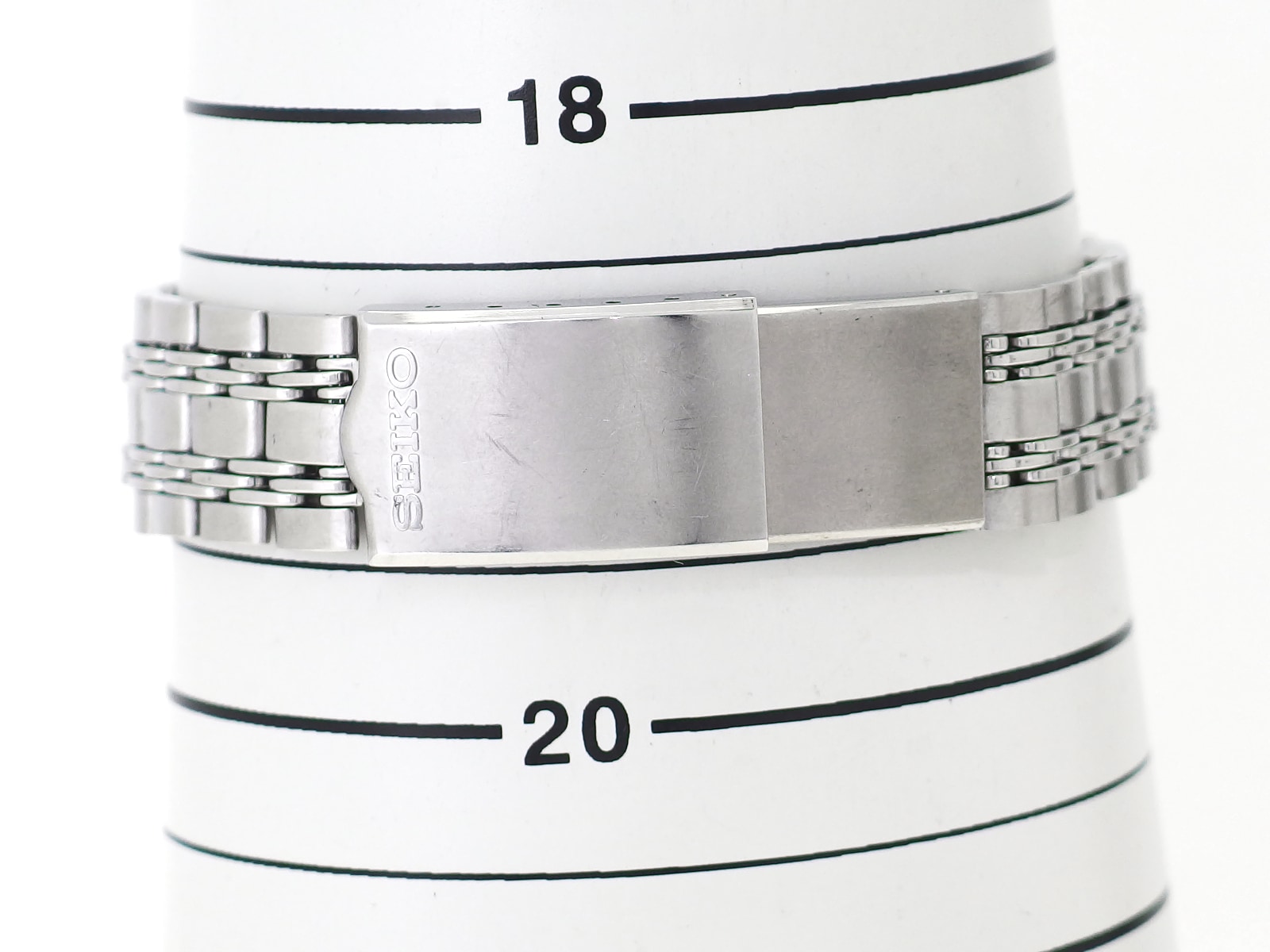 セイコー ベルマチック デイデイト 4006-7012 純正ブレス 自動巻 OH済