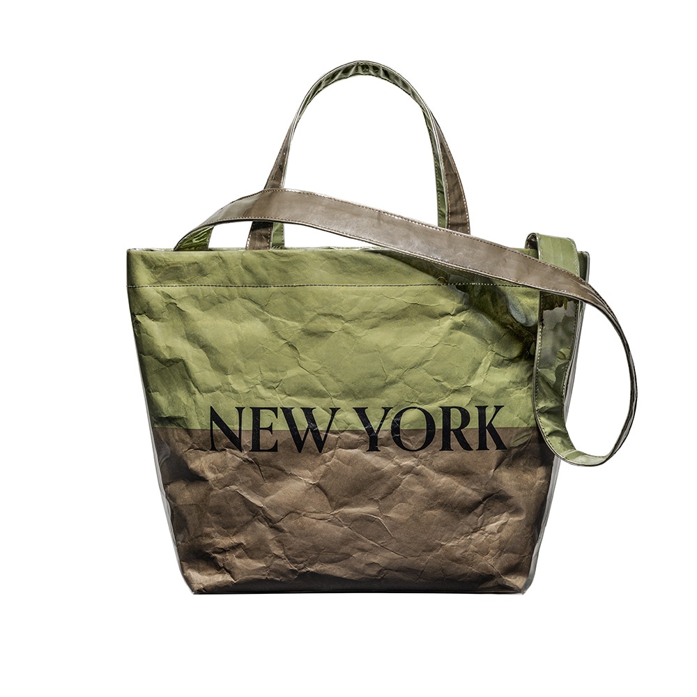 限定】PVCBag(NEW YORK) | Limited Edition | THE WEEKEND HOTEL