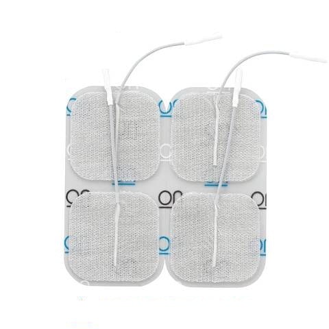 伊藤超短波 イトーオリジナルパッド プレミアム(アクセルガード) M 50