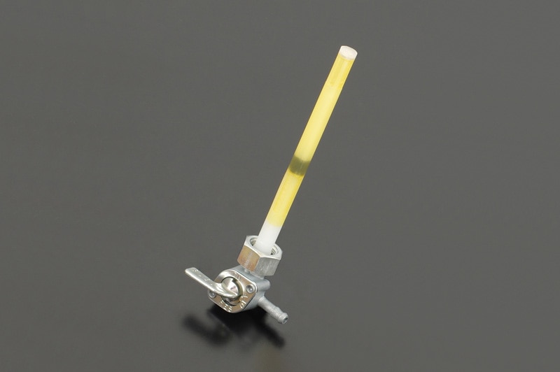 CB400Fフューエルコック (398CC用15mmナット) | 車種から,CB400FOUR