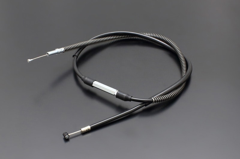 クラッチワイヤー ノーマルハンドル仕様(ワイヤー長 120cm) | 車種から