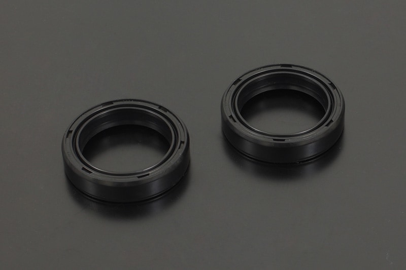 Z400/750/900/1000,W3,H2,etc. フロントフォークオイルシールセット