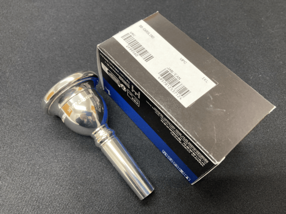 ﾊﾞｯｸ ﾏｳｽﾋﾟｰｽ ﾁｭｰﾊﾞ用 24AW | チューバ | WINDS-Kawagoe Online Shop