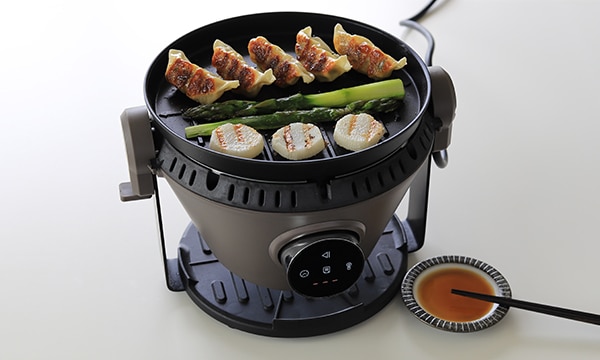 グリルエアーフライヤー （HFFAG30） | FOFO,グリルエアーフライヤー