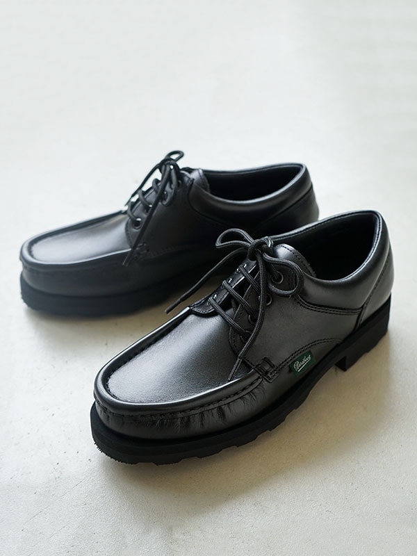 786605]【ギャランティーカード付属】 Paraboot(パラブーツ)THIERS