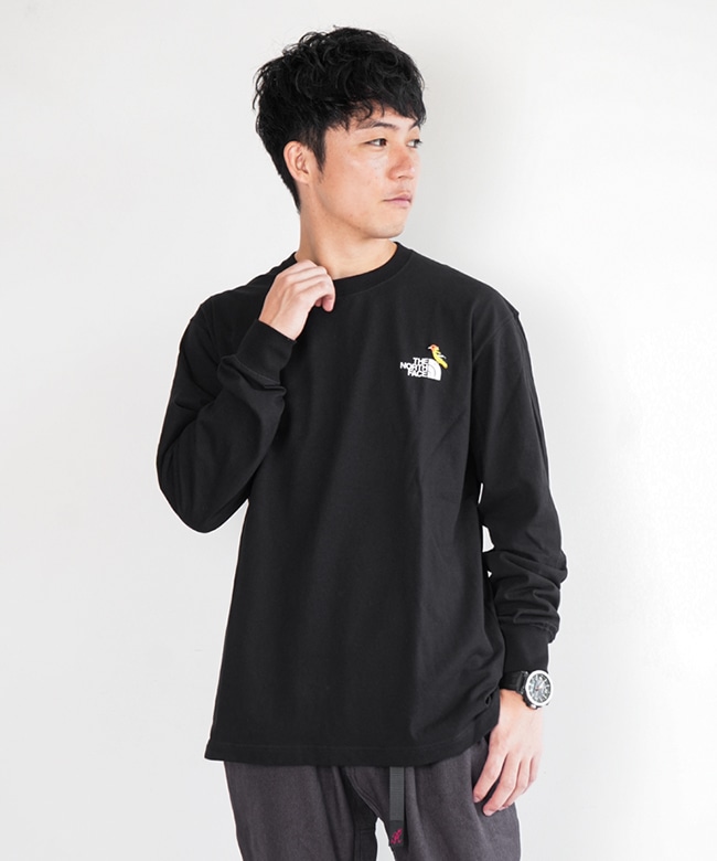 SALE 30%OFF】[NT32440]THE NORTH FACE(ザ・ノース・フェイス) ロング