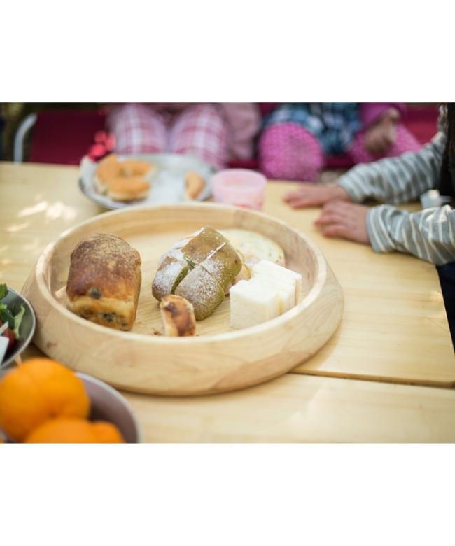 SALE20％OFF】[cs-330]snow peak (スノーピーク ) パーティープレート