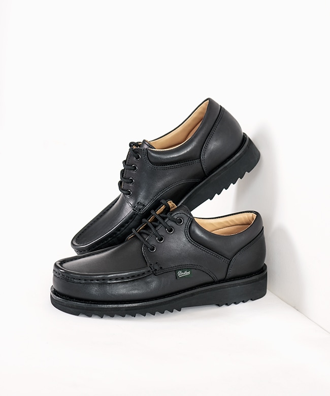 SALE 30%OFF】[786404]【ギャランティーカード付属】 Paraboot