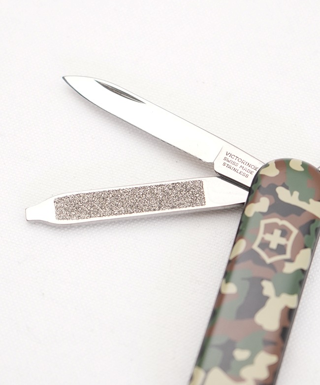 02330043608000]VICTORINOX ビクトリノックス クラシック