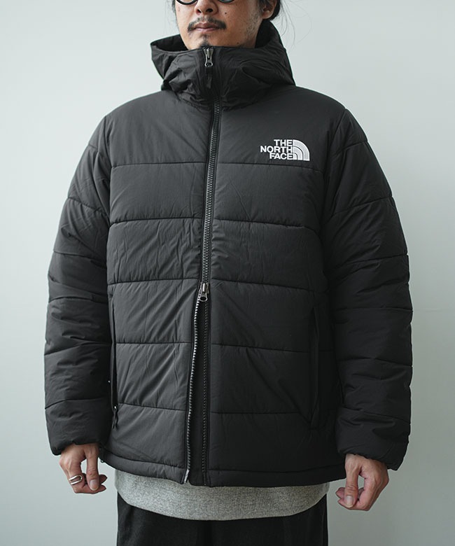 ◇[NY82556]THE NORTH FACE(ザ・ノース・フェイス) トランゴパーカ