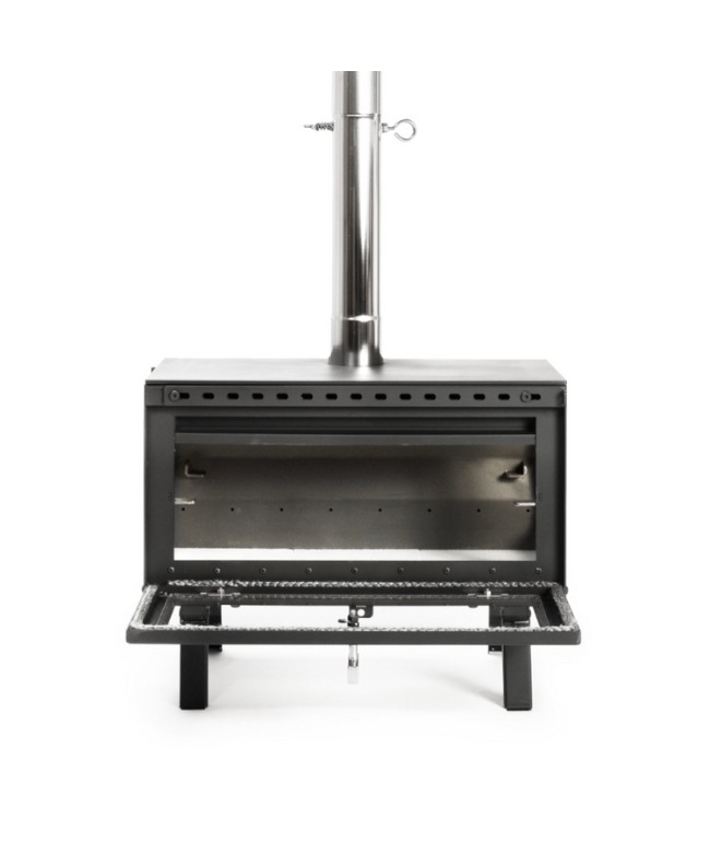 sg25fwmd] Mt.SUMI(マウントスミ) / 薪ストーブ ミドラ 【ラッピング