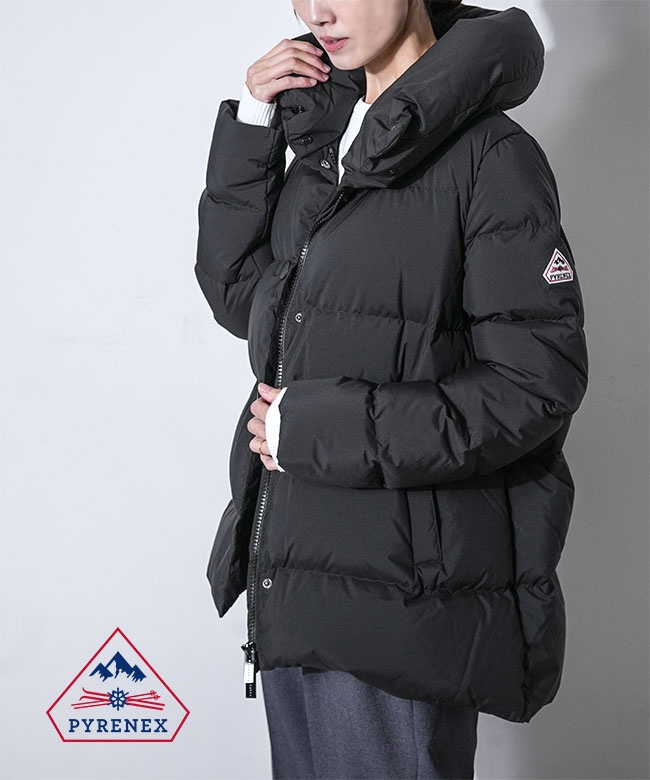 国内正規販売店】[HWU036]PYRENEX(ピレネックス) ELAURA 2 エローラ2