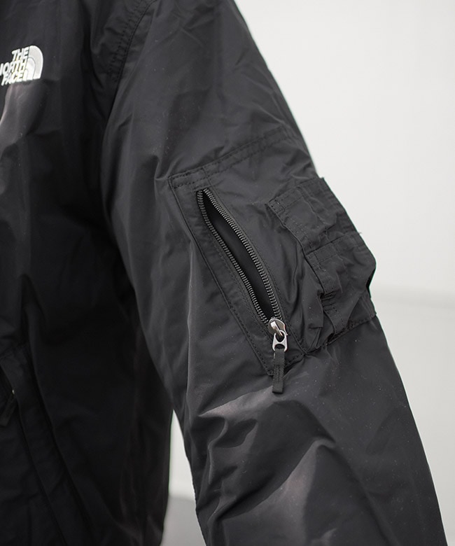 ◇[NY82552]THE NORTH FACE(ザ・ノース・フェイス) Insulation Bomber