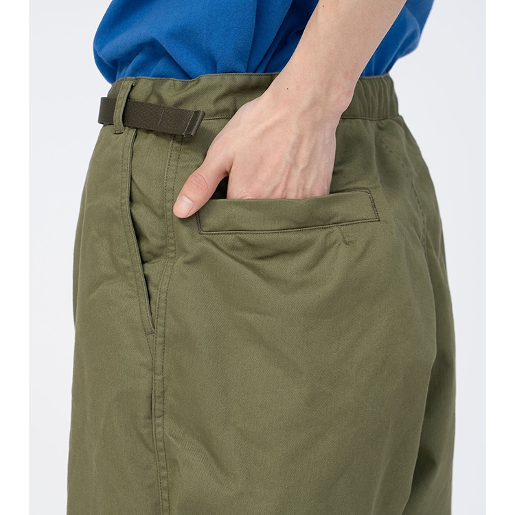 N24FC011]THE NORTH FACE PURPLE LABEL(ザ・ノースフェイス パープル