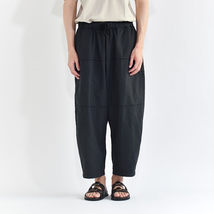 PT-115]MITTAN(ミタン/ミッタン)竹パンツ | MITTAN(ミタン/ミッタン