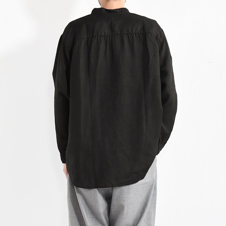 SH-137]MITTAN(ミタン/ミッタン)大麻シャツ3 | MITTAN(ミタン/ミッタン