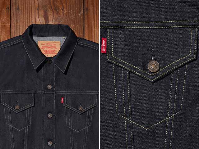 LEVI'S VINTAGE CLOTHING/リーバイスヴィンテージクロージング】「3rd