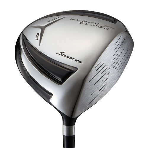 ドライバーとその他のクラブセットで10％OFF