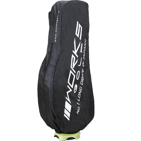 AIRBUS A350 ゴルフバッグ JALロゴ付きトラベルカバー オリジナル