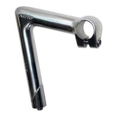 NJS NITTO 日東 ステム 鉄 110mm 58度①