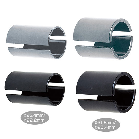 ギザ ハンドルバーシム | ロードバイクパーツ,ステム,シム | ワールド