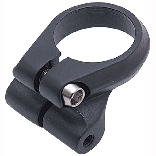 グランジ キャリアダボ付シートクランプ | アクセサリー,シート