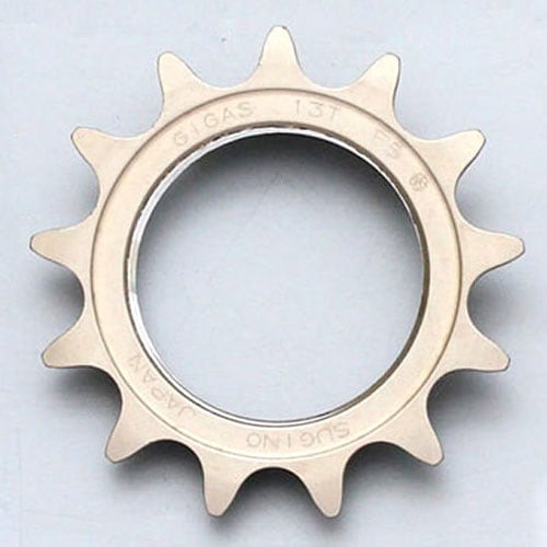 トラック ピスト,小ギア(シングルギア) | ワールドサイクル 通販