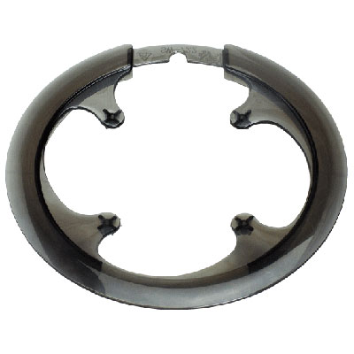 EZ GAIN イージーゲイン エアロ チェーリング カバー TT EZ GAIN