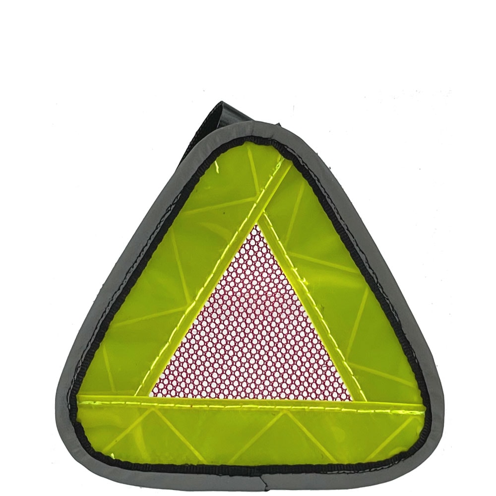 R250 おにぎりリフレクターミニDX テールライトポケット付 <即M