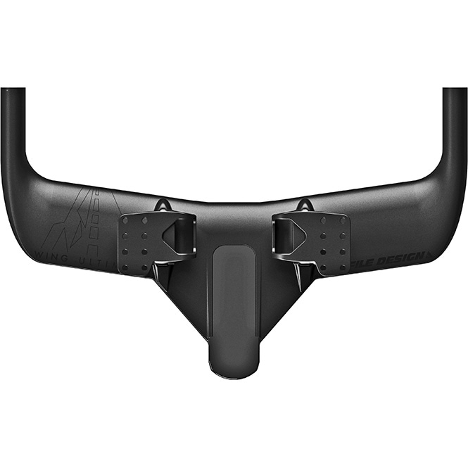 ロードバイクパーツ,エアロバー DHバー,エアロバー,プロファイル