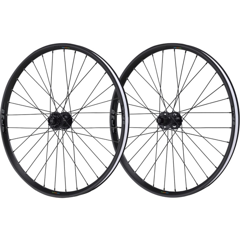 SHIMANO DEORE DX 完組ホイール前後 SHIMANO DEORE DX 完組ホイール前後