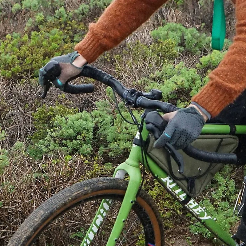 リッチー COMP CORRALITOS バークランプ径：31.8mm ドロップハンドル