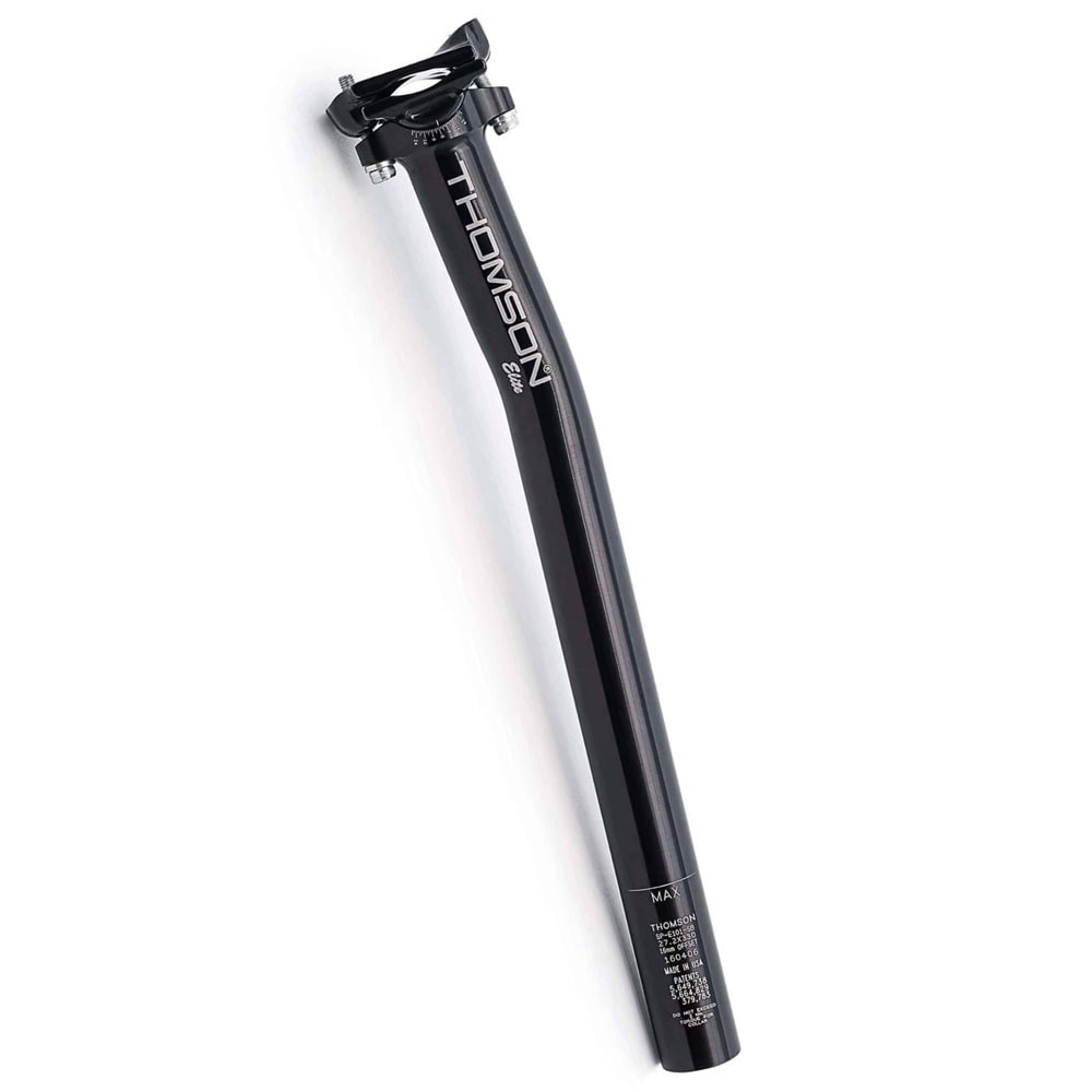 トムソン ELITE シートポスト セットバック有 | マウンテンバイク