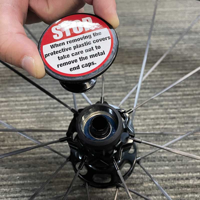 LUN HYPER D33 ディスクブレーキ ルン ハイパー ウィンスペース