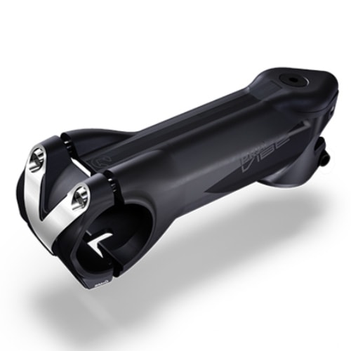 シマノプロ VIBE ALLOY ステム -17° 1-1/4インチ 31.8mm | すべての