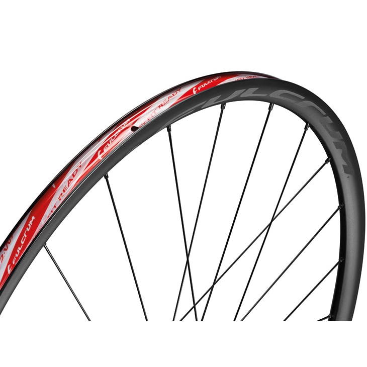 フルクラム Racing 5 DB 2WAY-R シマノ用 前後セット ディスクブレーキ