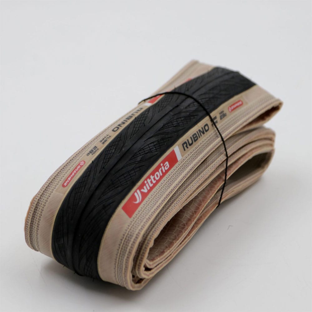 ビットリア RUBINO V G2.0 700×28C(28-622) チューブタイプ