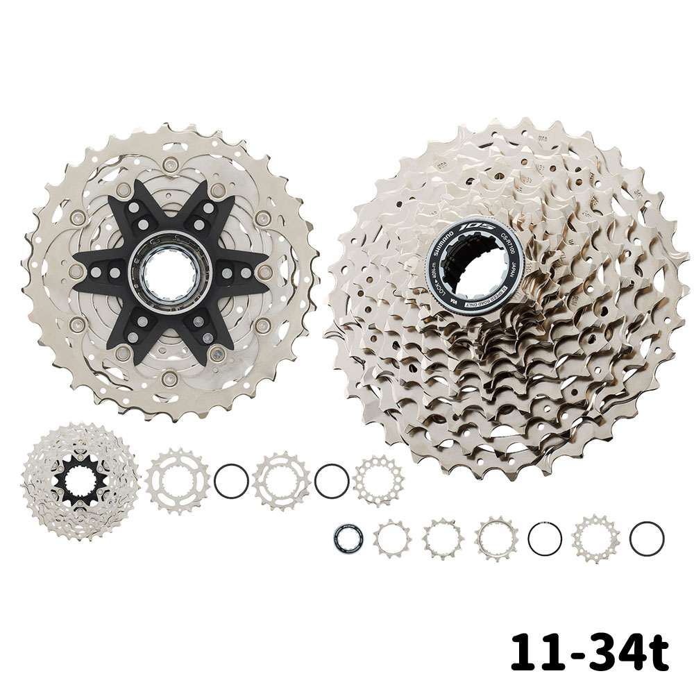 r9200 12速 11-34t スプロケ 楽天市場】シマノ CS-R9200 カセット