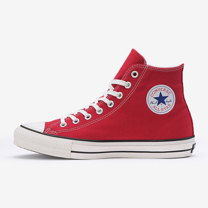 ALL STAR 100 GORE-TEX HI | CONVERSE | WESTERN RIVER ONLINE STORE