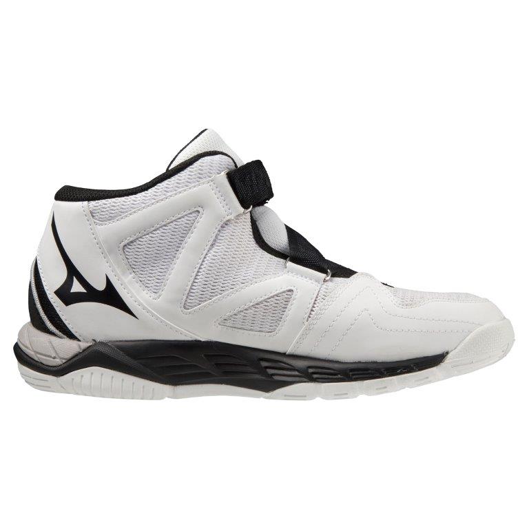 ミズノ ウエーブアルテミス5 WIDE ワイド レディース バレーボール