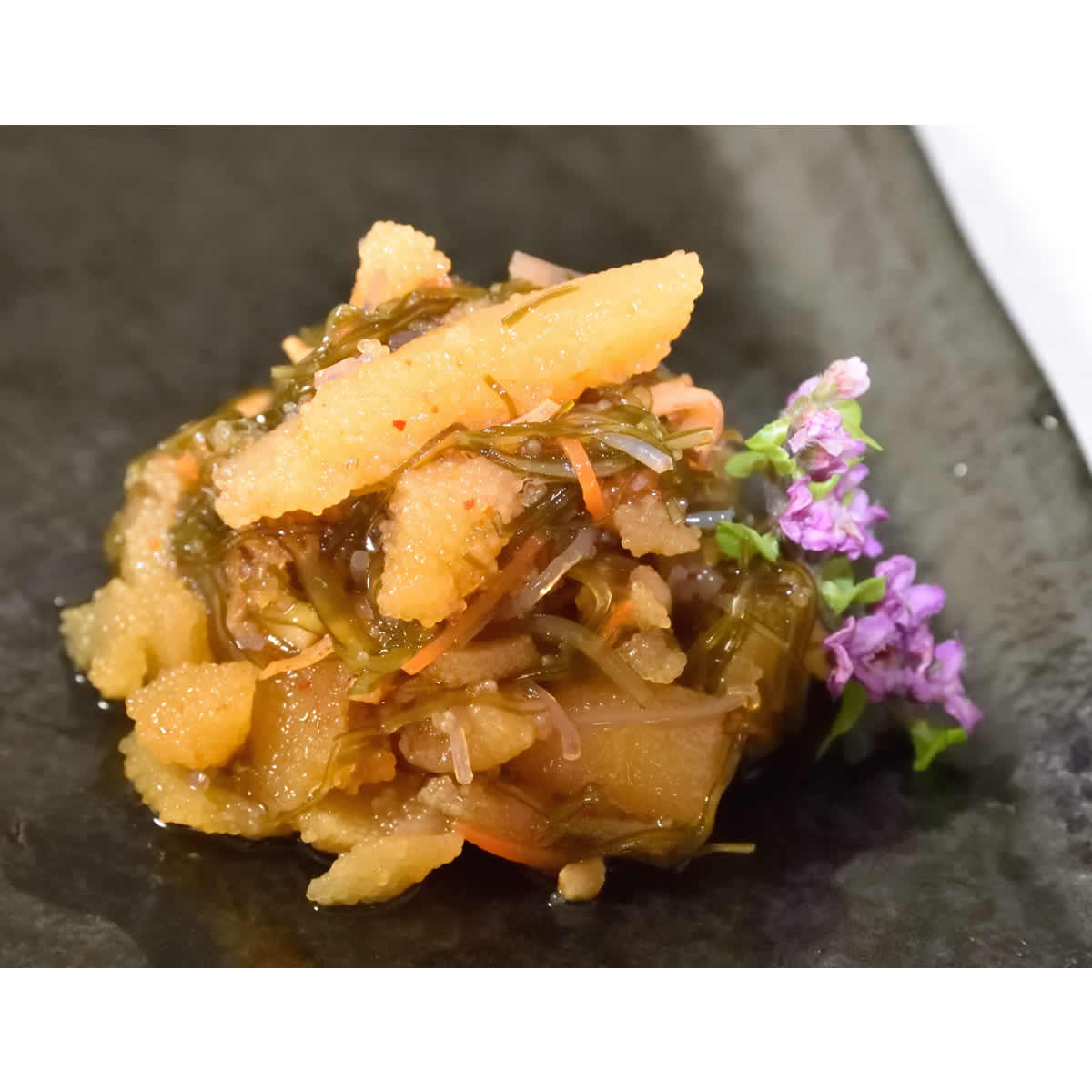 ねぶた松前漬【食べきりパック×6個箱入セット】 | お漬物 | ねぶた漬の