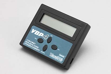 BL-YBP4A BL-PRO4/RS4/SP4用 プログラムボックス BL-YBP4