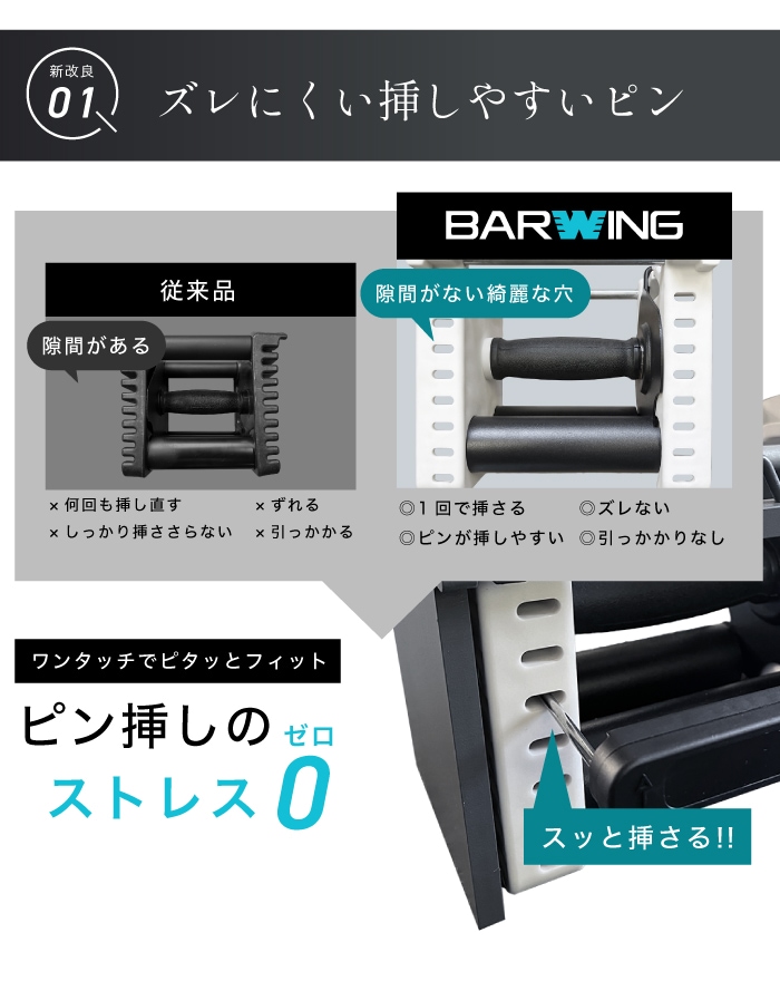 パワーブロック 可変式 可変式ダンベル ダンベル 筋トレ 42kg 2392