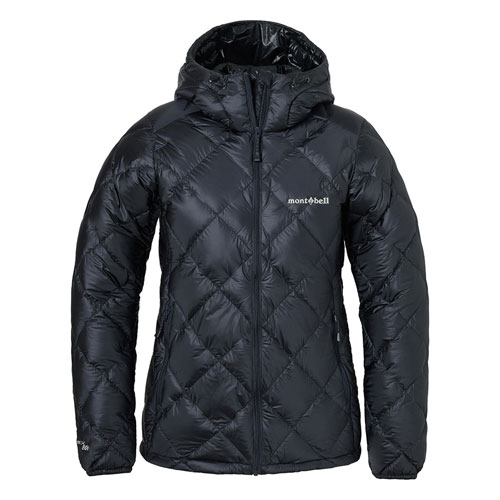 モンベル mont-bell スペリオダウン パーカ Women's（レディース