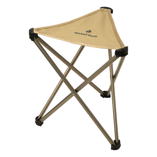 モンベル mont-bell L.W.トレールチェア 40 1122786 | ギア,テーブル