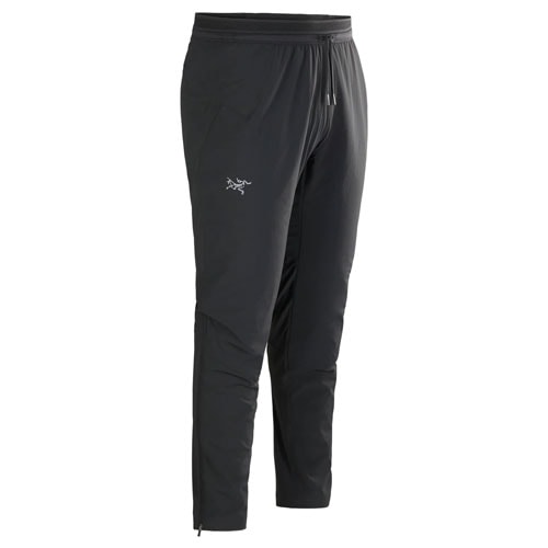 モンベル、インシュレーテッド、パンツ、XXL、ゴアテックス、サイド