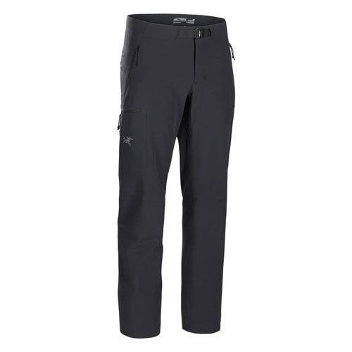 カ*ン様 mont-bell スキーウェア パンツブラック モンベルスキーウェア